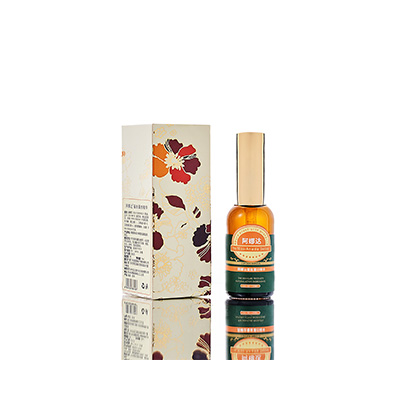 私密细嫩修复精华保亭