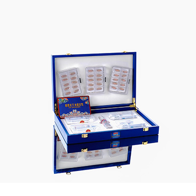 保亭爱芯回春综合版